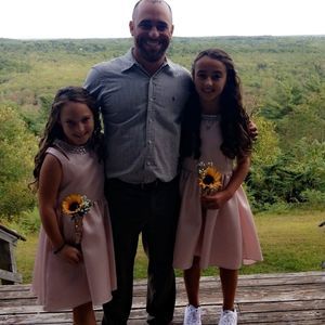 Meet your Posher, Derek